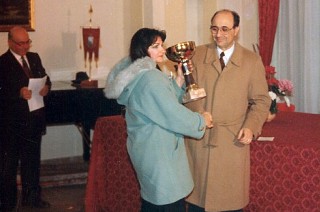 1997 Acireale - "L'arte nel Natale"